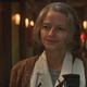 Jodie Foster as Hotel Artemis’ enigmatic nurse.